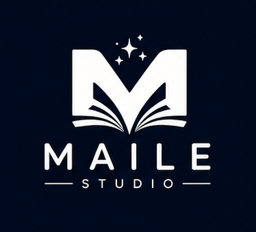 Maile Studio Logo