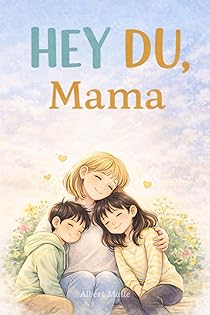 Cover Hey du, Mama